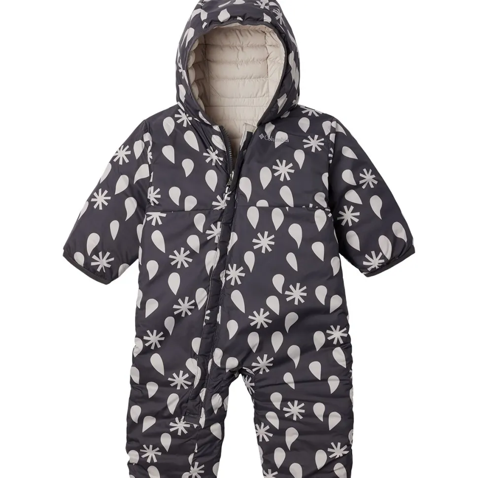 Powder Lite II Reversible Bunting - Infants'