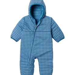 Powder Lite II Reversible Bunting - Infants'