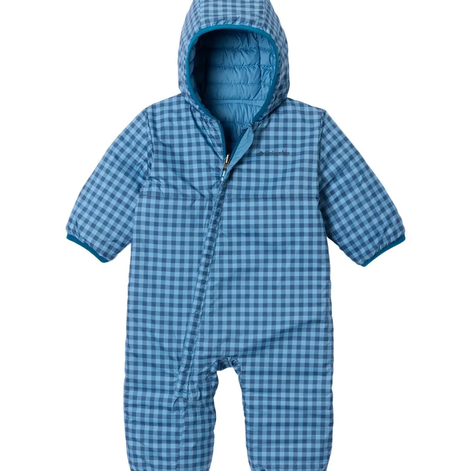 Powder Lite II Reversible Bunting - Infants'