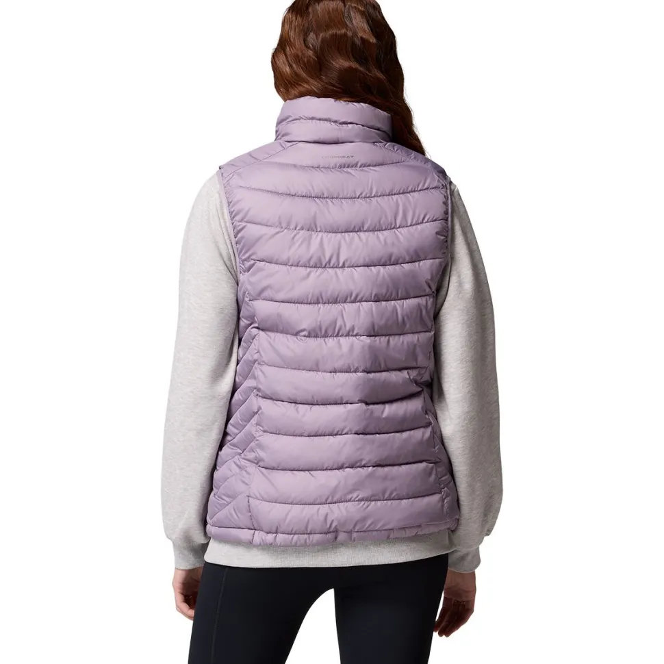 Powder Lite II Vest - Women's