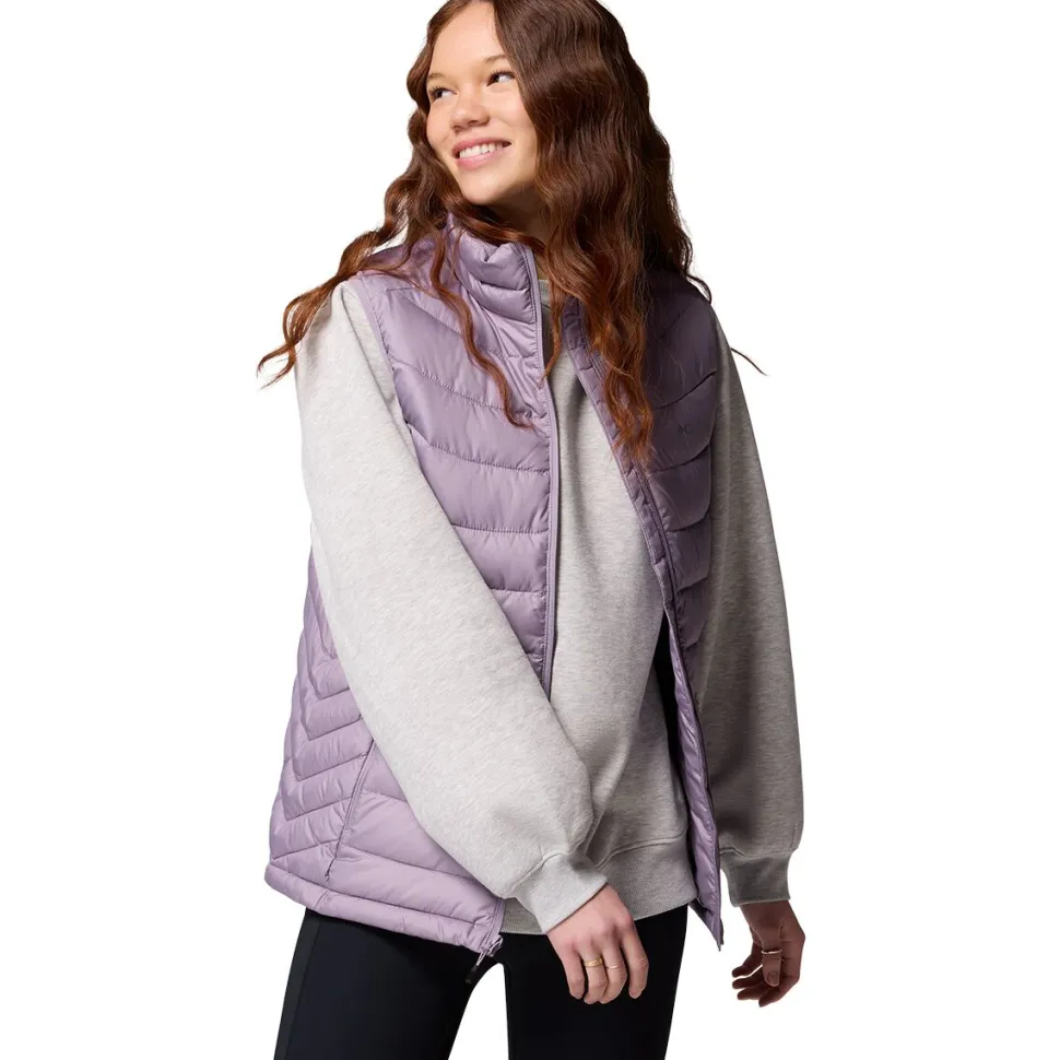 Powder Lite II Vest - Women's