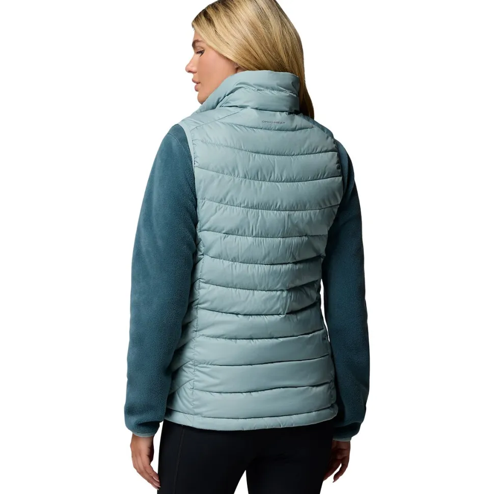 Powder Lite II Vest - Women's