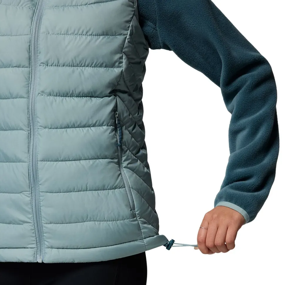 Powder Lite II Vest - Women's