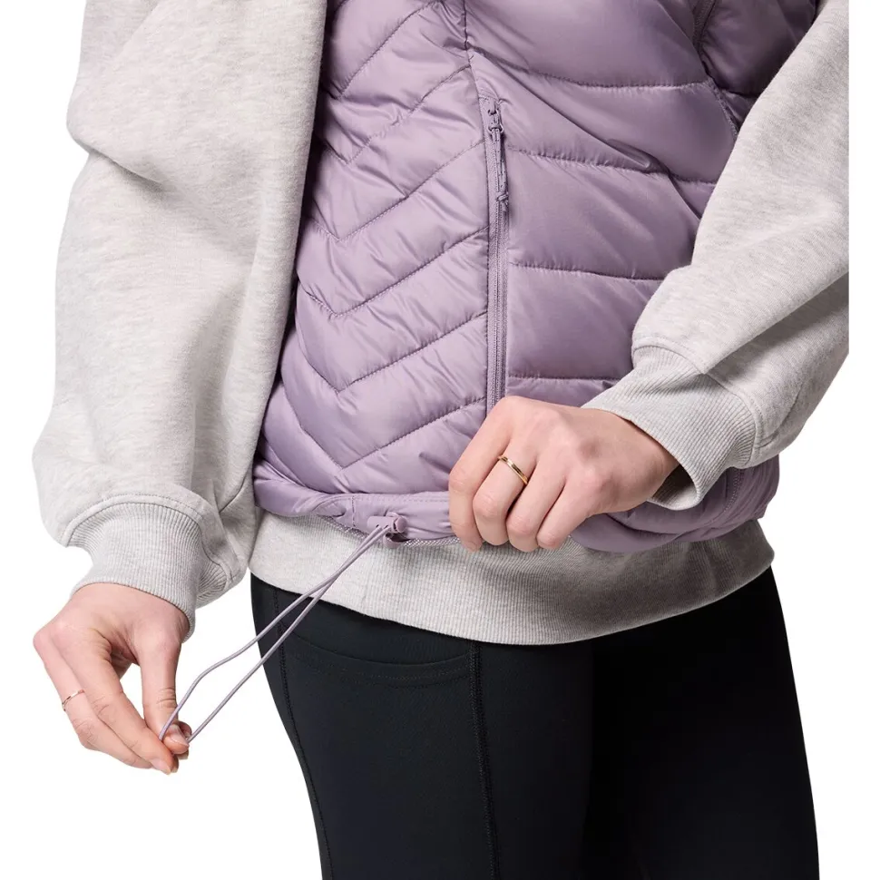 Powder Lite II Vest - Women's