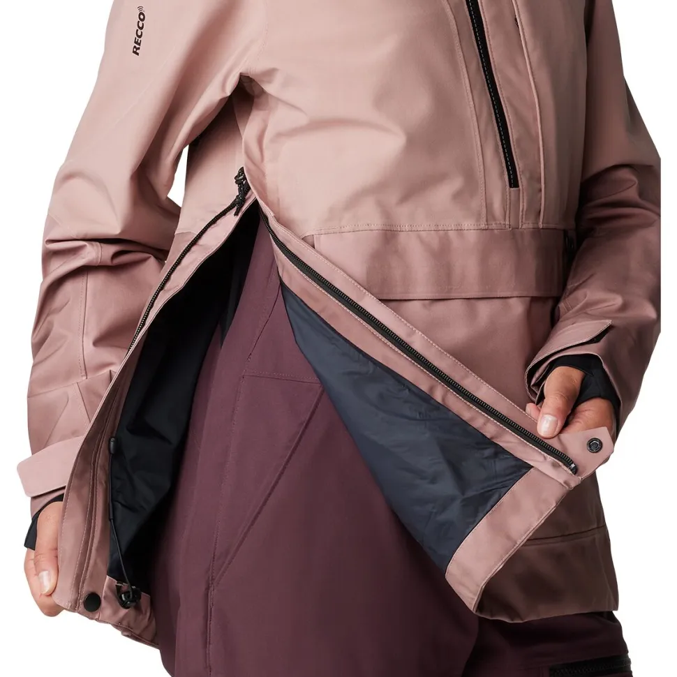 Powder Maven Anorak - Women's