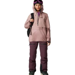Powder Maven Anorak - Women's