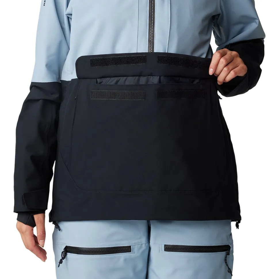 Powder Maven Anorak - Women's