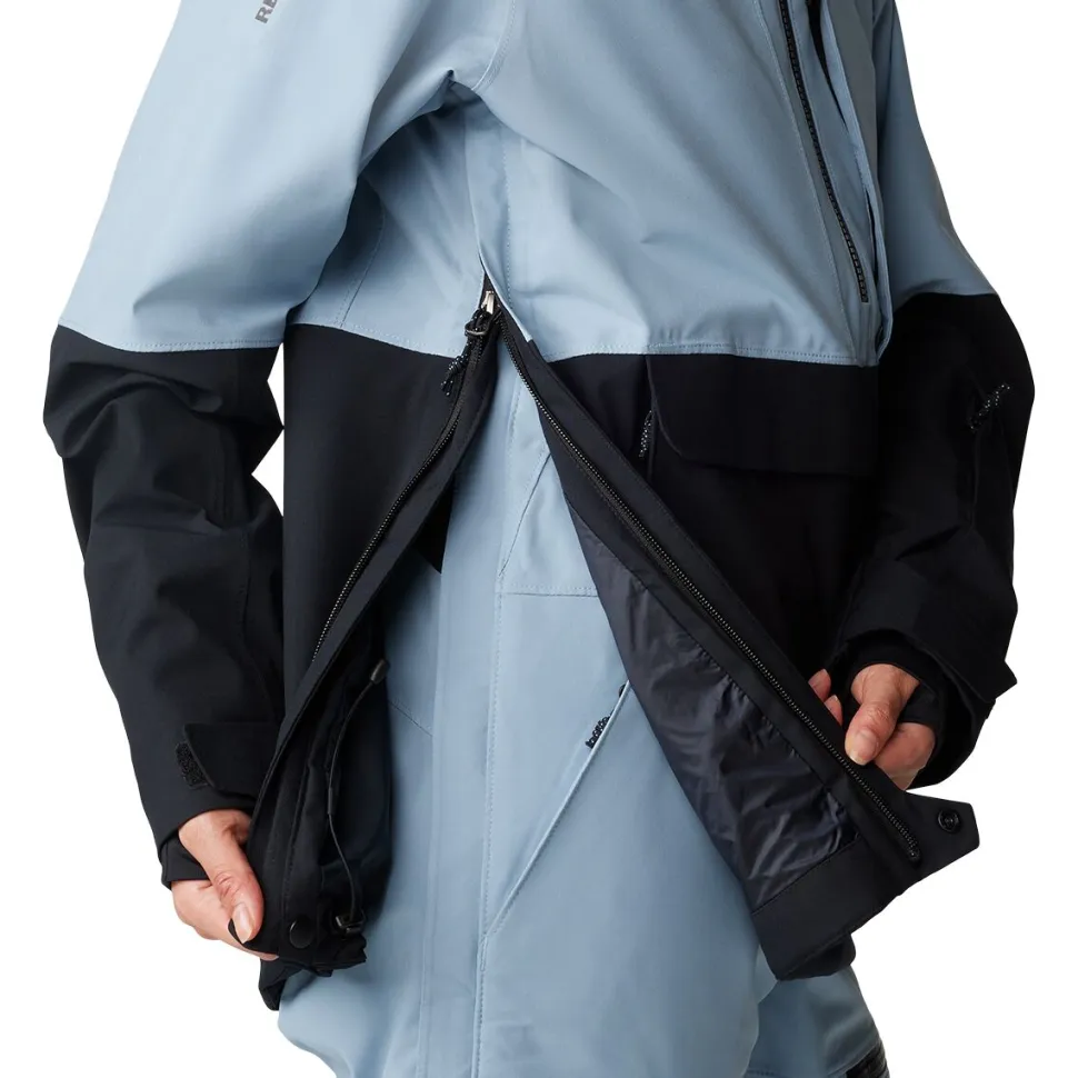 Powder Maven Anorak - Women's