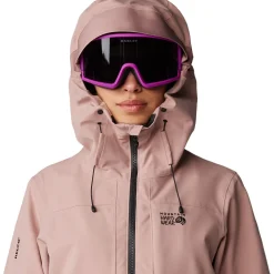 Powder Maven Anorak - Women's