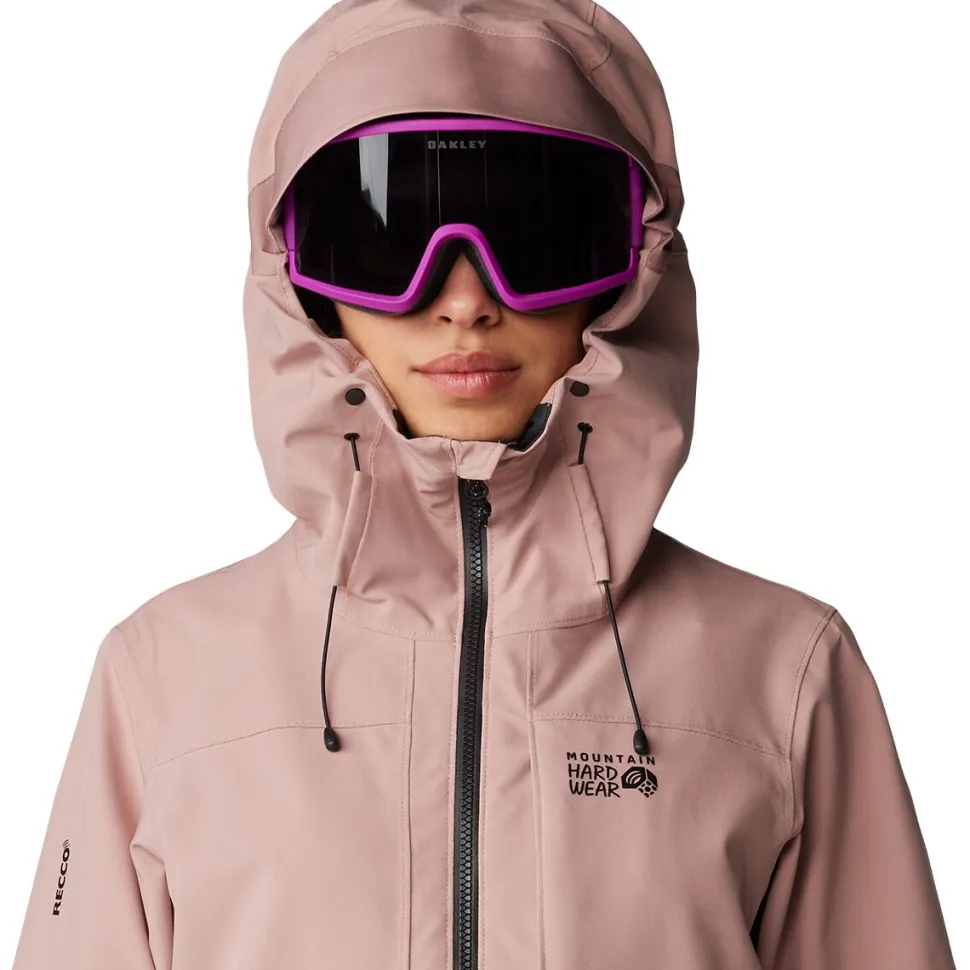 Powder Maven Anorak - Women's
