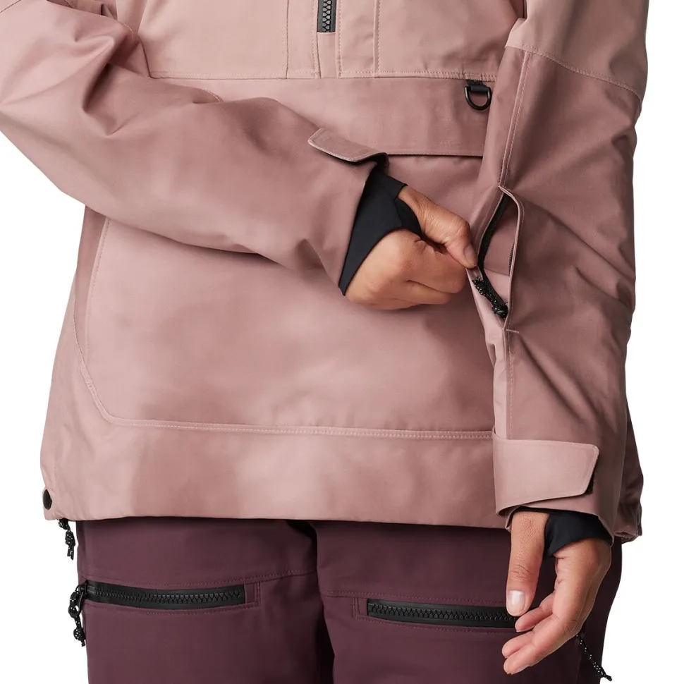 Powder Maven Anorak - Women's