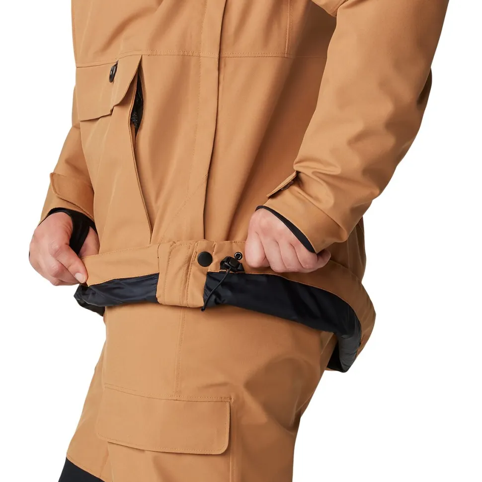 Powder Maven Anorak - Women's
