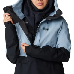 Powder Maven Anorak - Women's