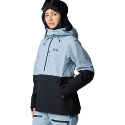 Powder Maven Anorak - Women's