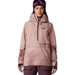 Powder Maven Anorak - Women's