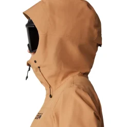 Powder Maven Anorak - Women's