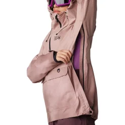 Powder Maven Anorak - Women's