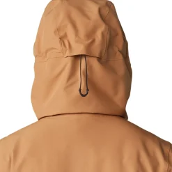 Powder Maven Anorak - Women's
