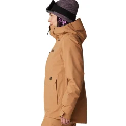 Powder Maven Anorak - Women's