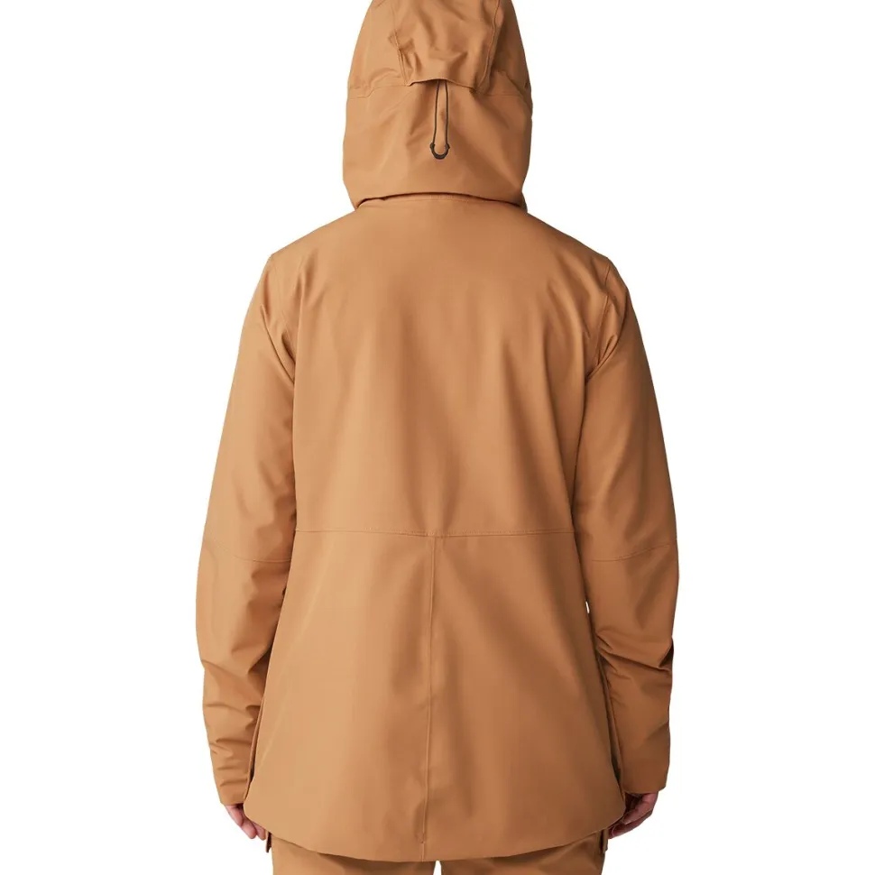 Powder Maven Anorak - Women's