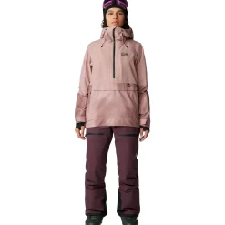 Powder Maven Anorak - Women's
