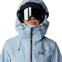 Powder Maven Anorak - Women's