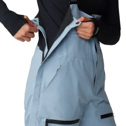 Powder Maven Bib - Women's