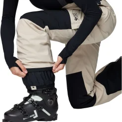 Powder Maven Bib - Women's