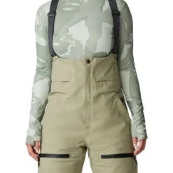Powder Maven Bib - Women's