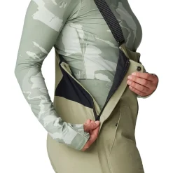Powder Maven Bib - Women's