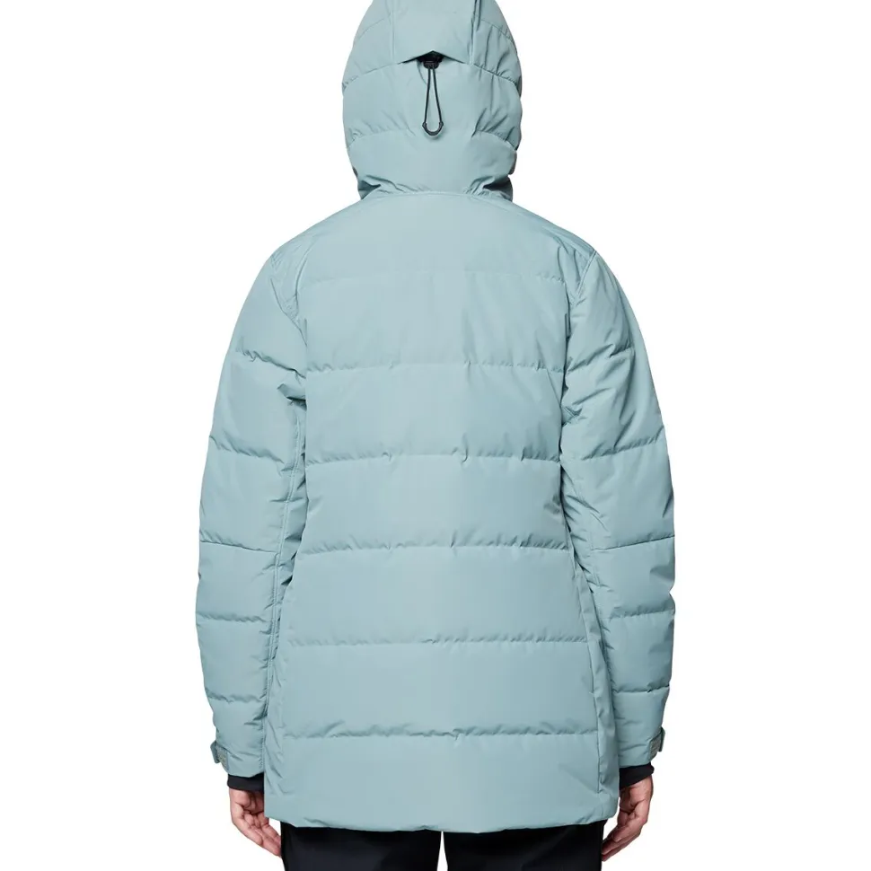 Powder Maven Down Jacket - Women's