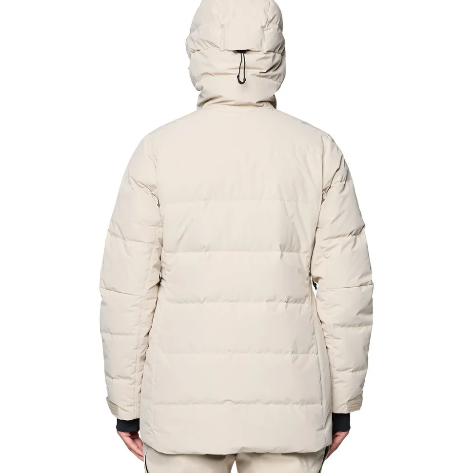 Powder Maven Down Jacket - Women's