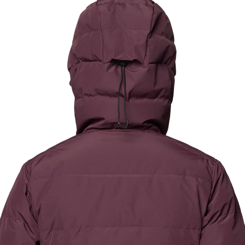 Powder Maven Down Jacket - Women's