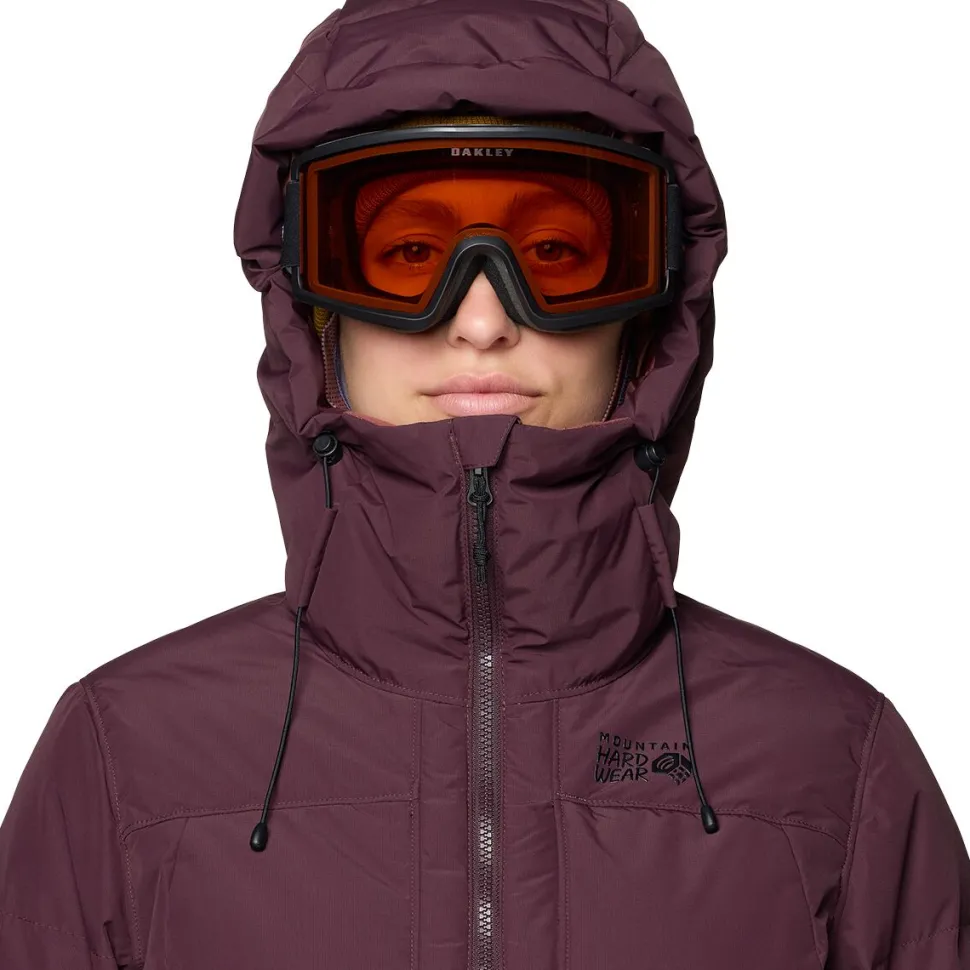 Powder Maven Down Jacket - Women's