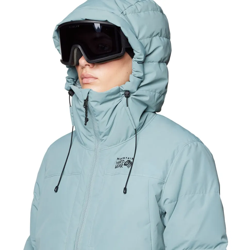 Powder Maven Down Jacket - Women's