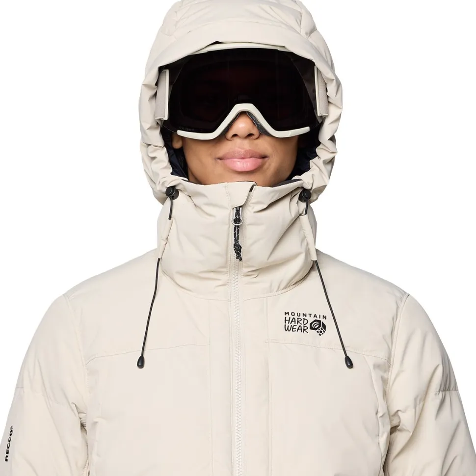 Powder Maven Down Jacket - Women's
