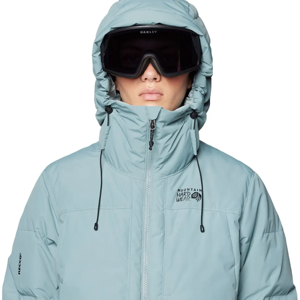 Powder Maven Down Jacket - Women's