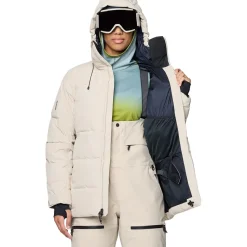 Powder Maven Down Jacket - Women's