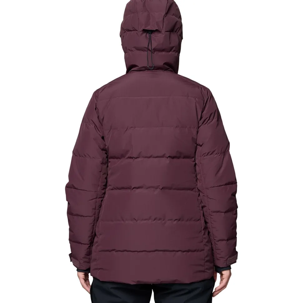 Powder Maven Down Jacket - Women's
