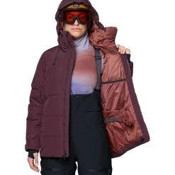 Powder Maven Down Jacket - Women's
