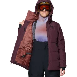 Powder Maven Down Jacket - Women's