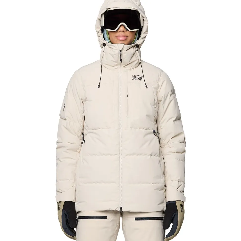 Powder Maven Down Jacket - Women's