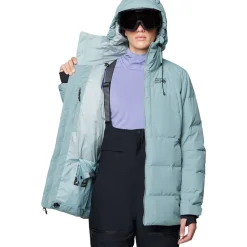 Powder Maven Down Jacket - Women's