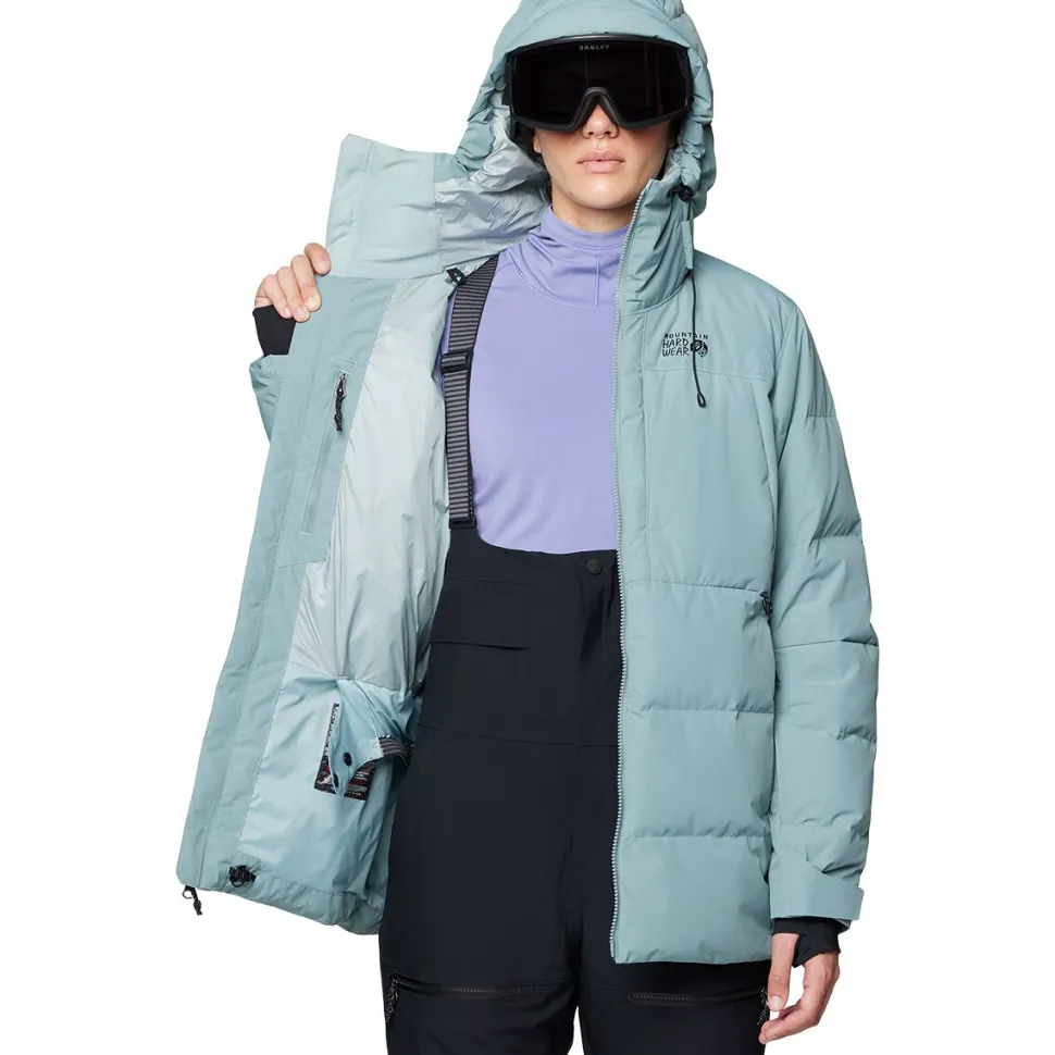 Powder Maven Down Jacket - Women's