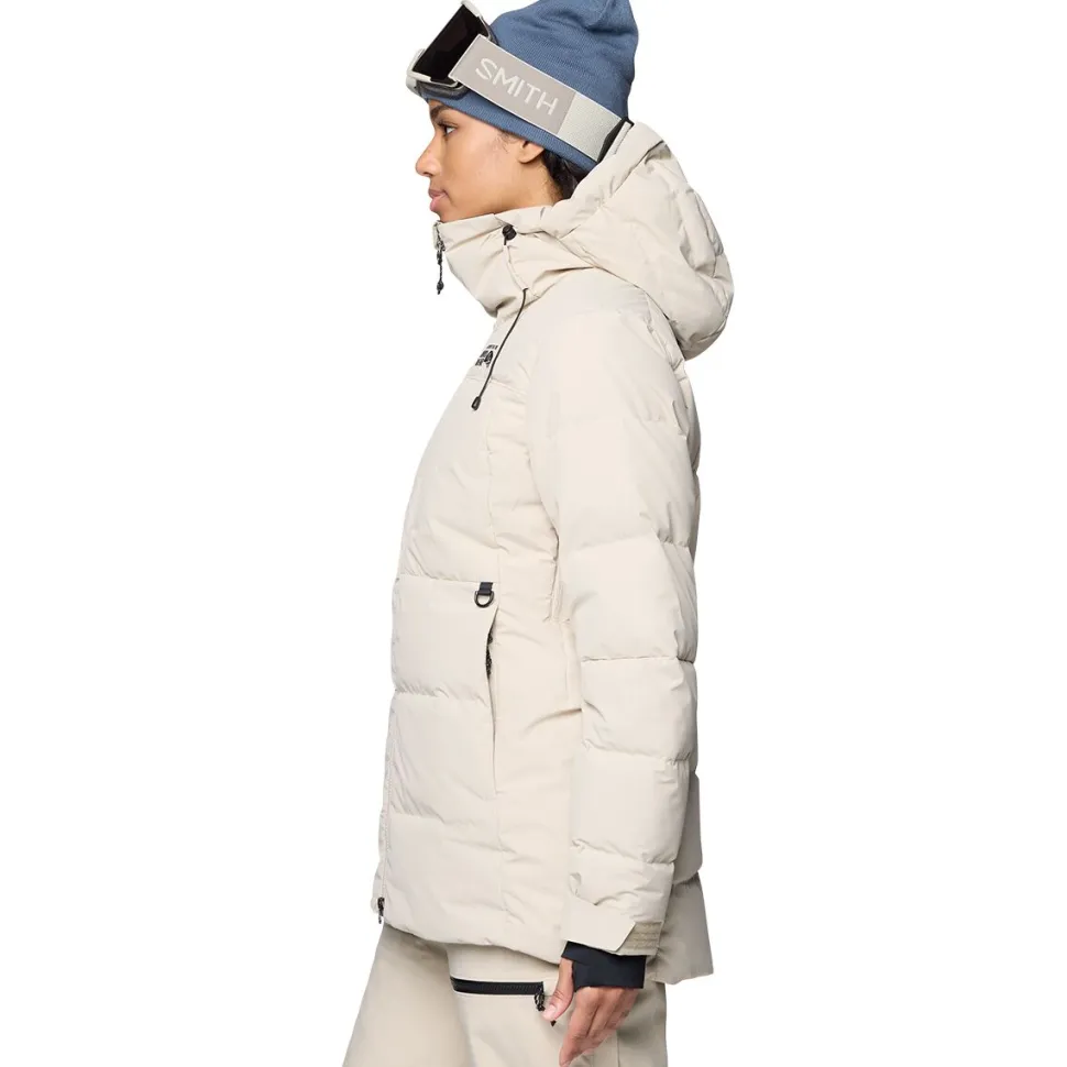 Powder Maven Down Jacket - Women's