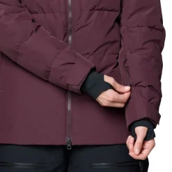 Powder Maven Down Jacket - Women's