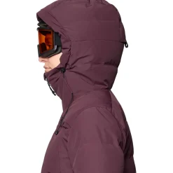 Powder Maven Down Jacket - Women's