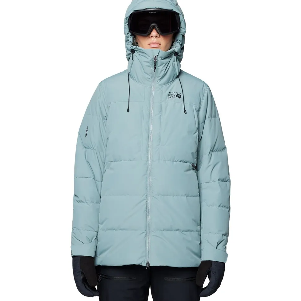 Powder Maven Down Jacket - Women's