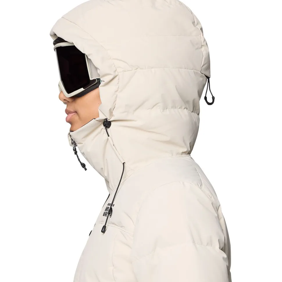 Powder Maven Down Jacket - Women's