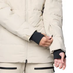Powder Maven Down Jacket - Women's